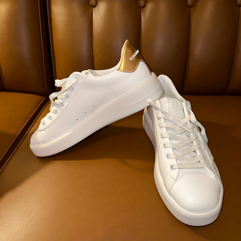 Golden Goose purestar sneaker